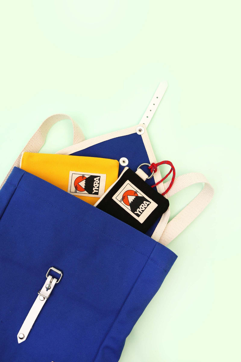 Scout Backpack