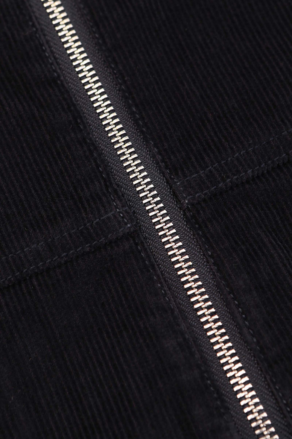 Dominic Boilersuit Corduroy Navy