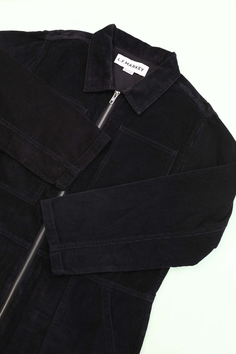 Dominic Boilersuit Corduroy Navy