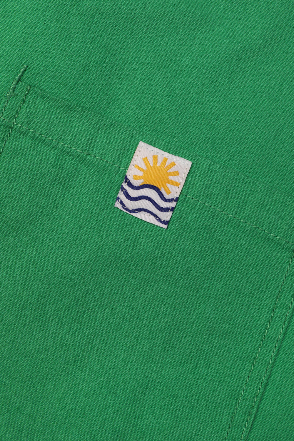 Dominic Boilersuit Grass
