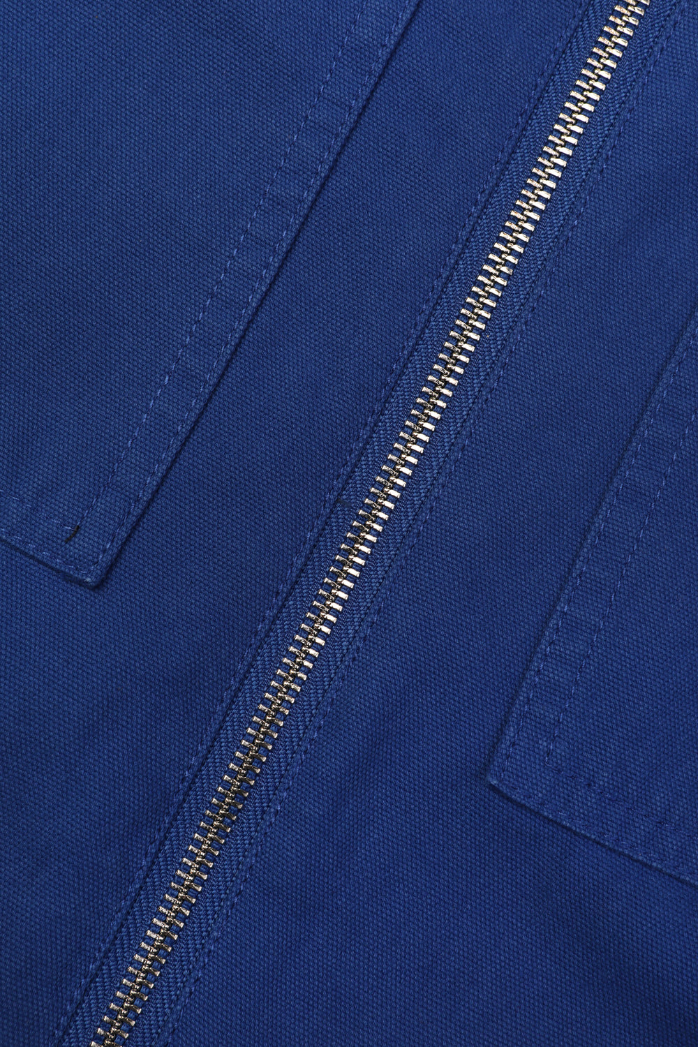 Felix Boilersuit Cobalt