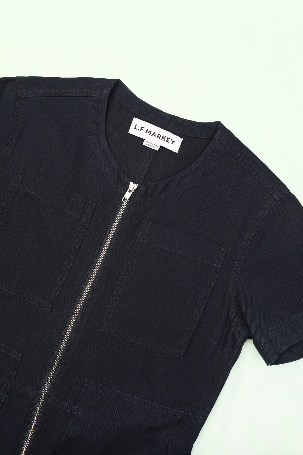 Felix Boilersuit Navy