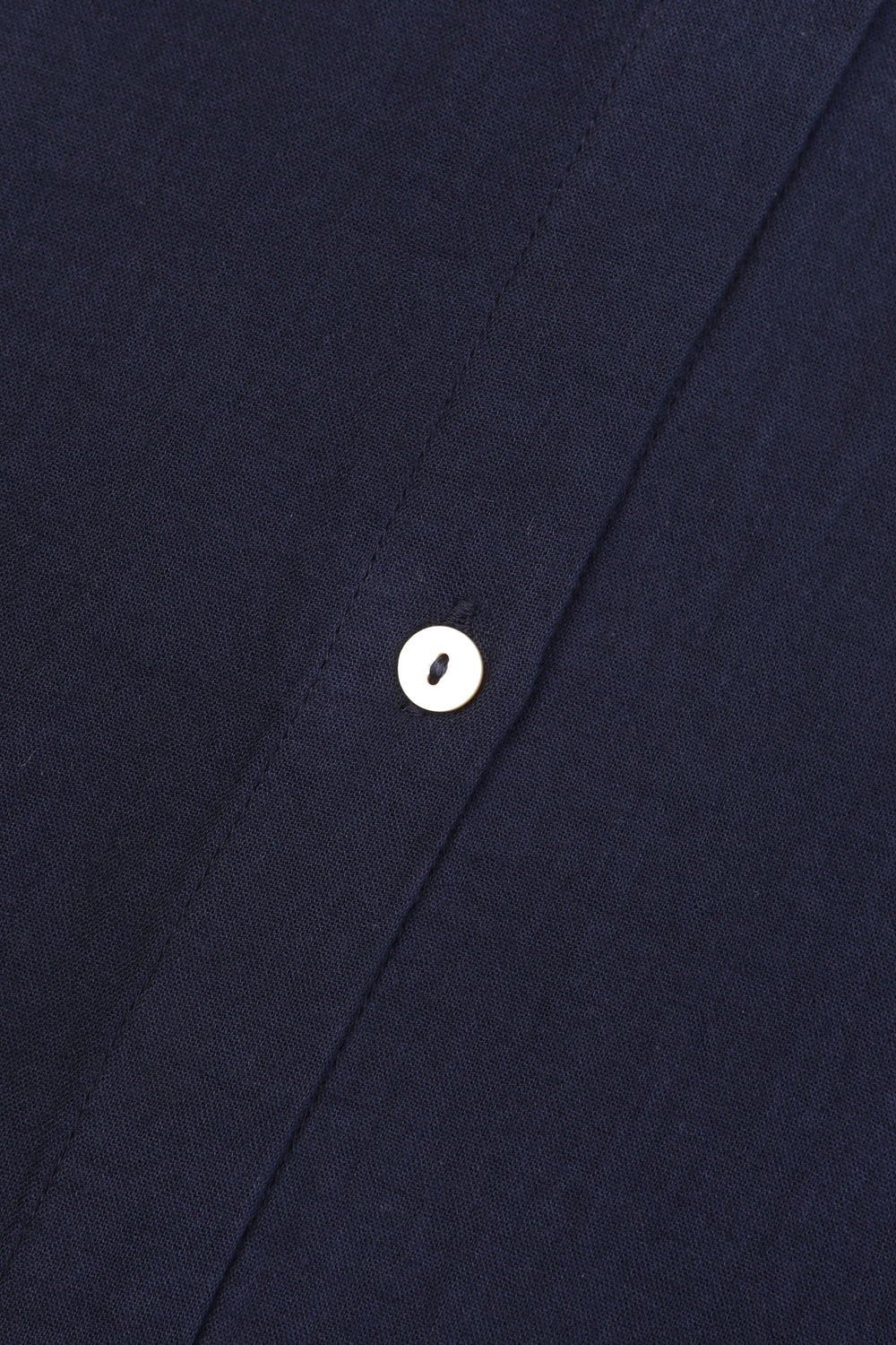 Sylvan Dress Navy