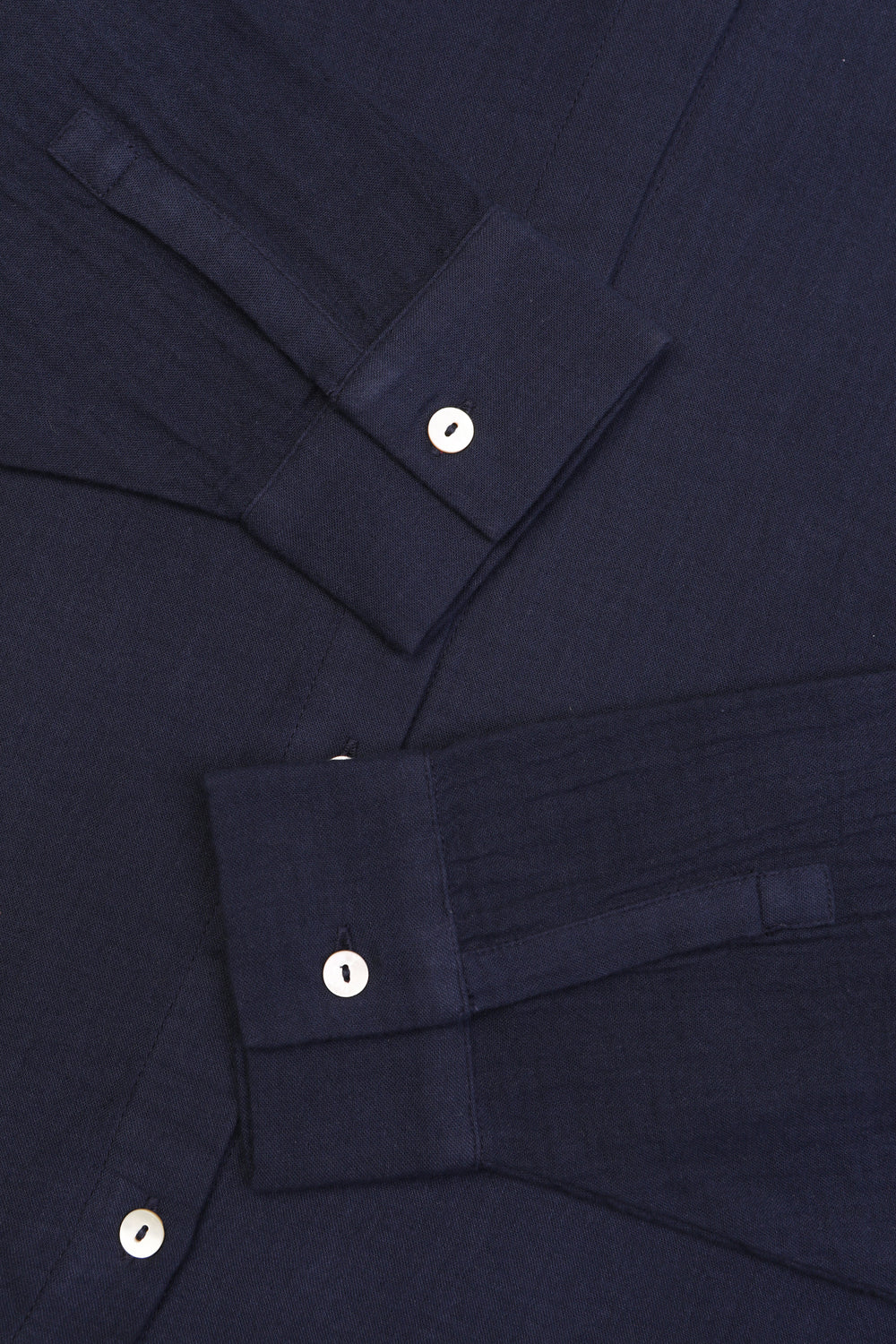 Sylvan Dress Navy