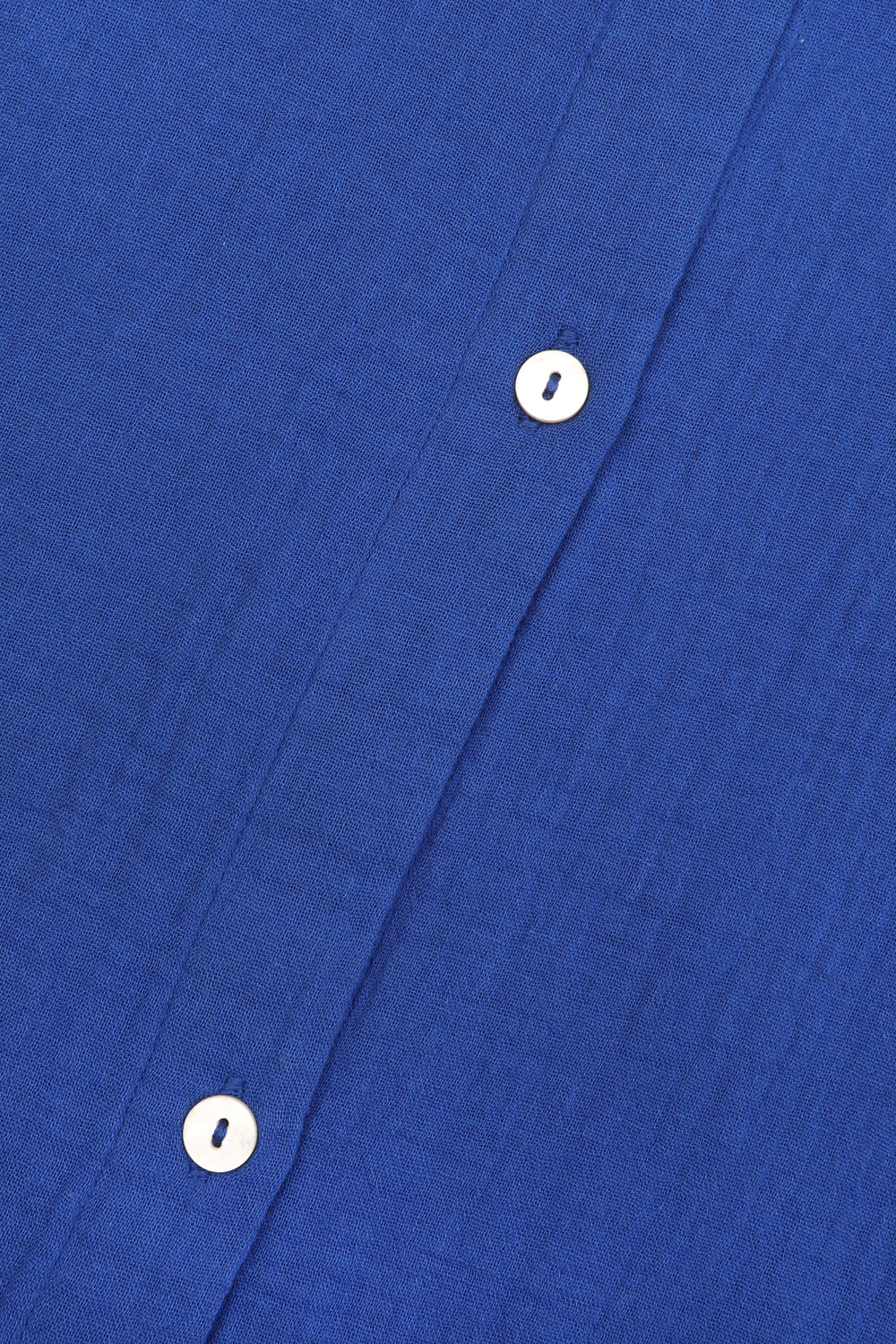 Sylvan Dress Cobalt
