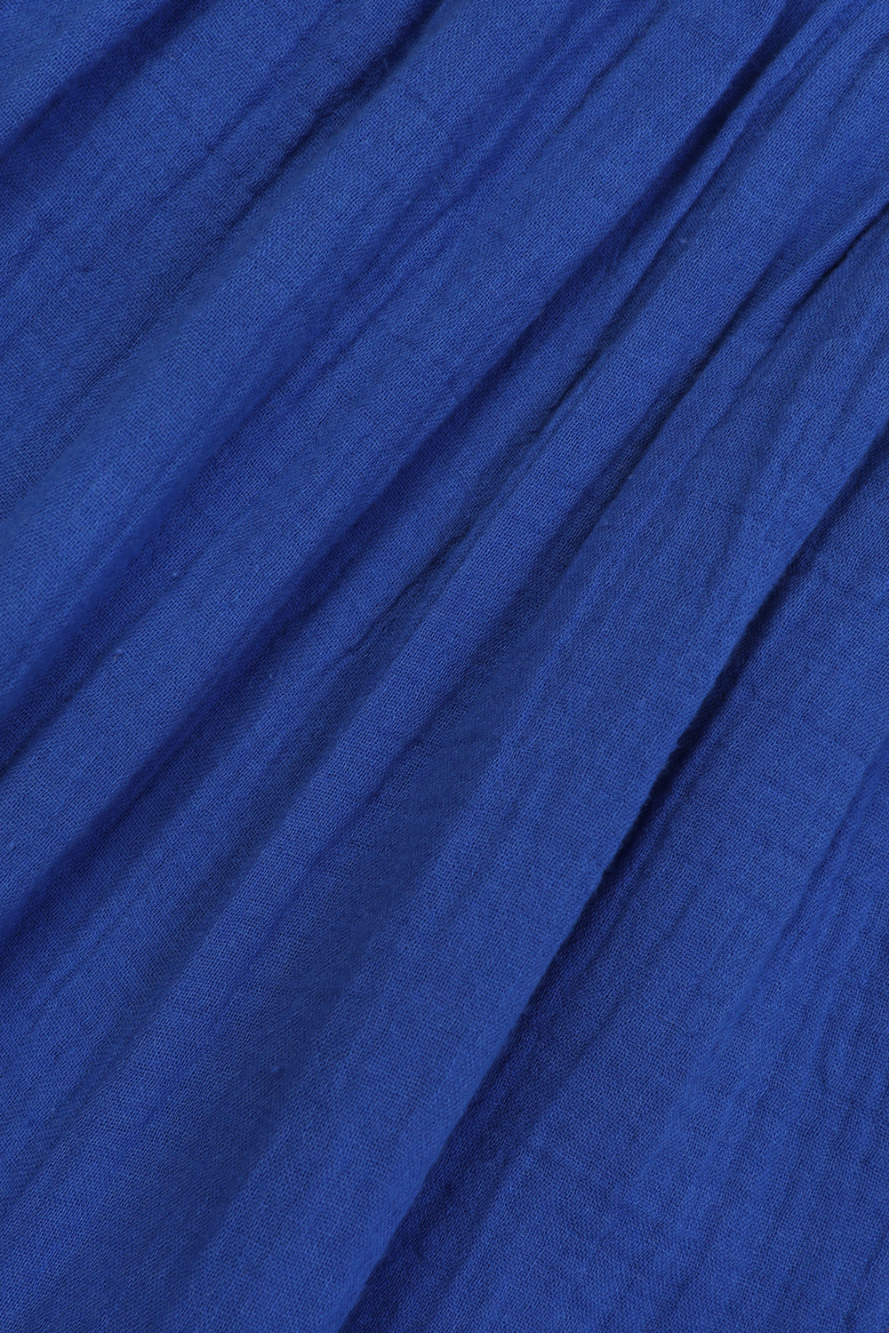 Valen Trouser Cobalt
