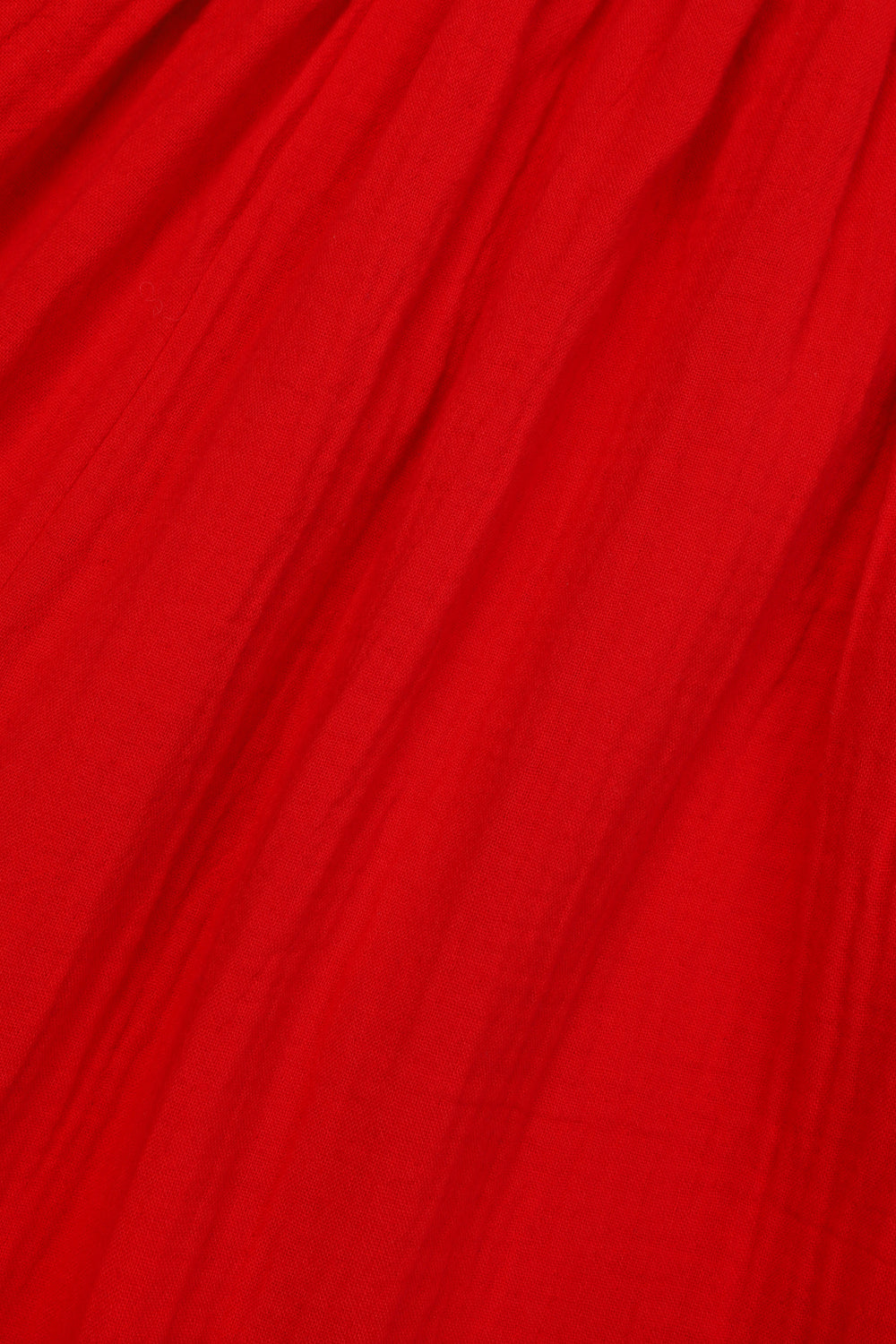 Valen Trouser Red