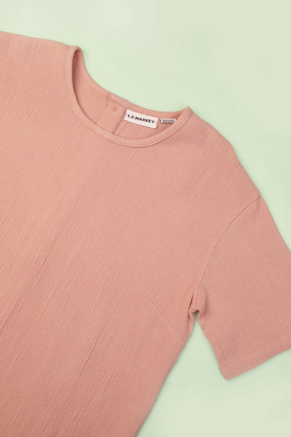 Bryce Top Blush