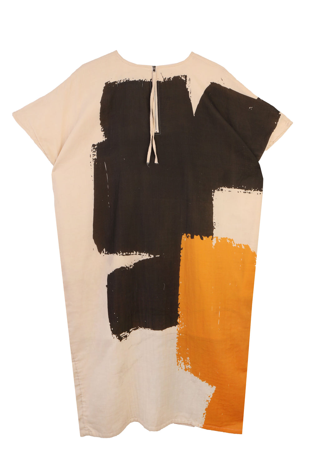 Alcott Dress Geo Print