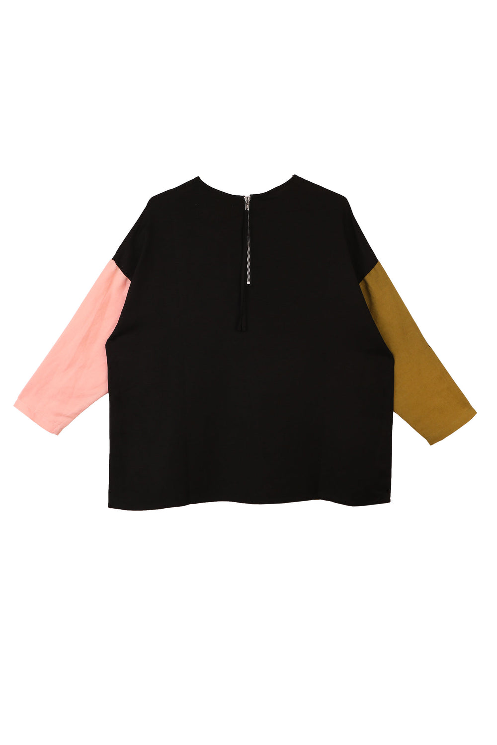 Aldon Top Rubik Patchwork