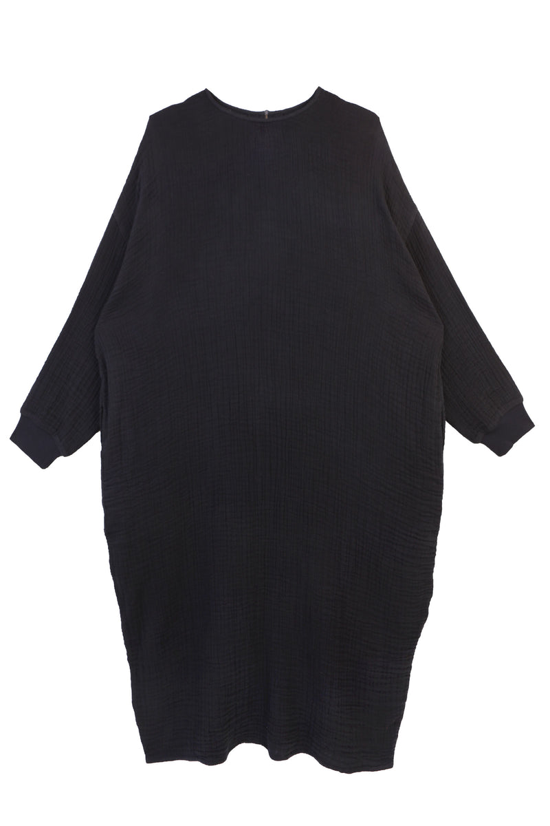 Alyx Dress Midnight
