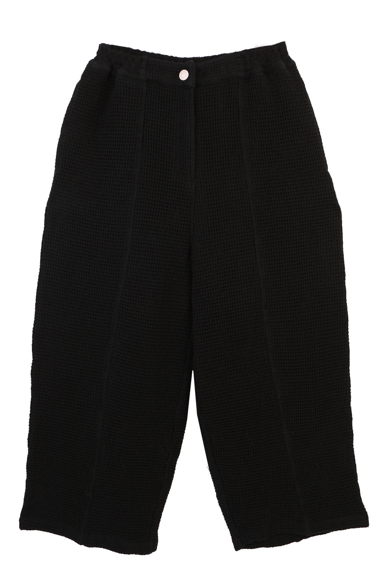 Austin Trouser Black