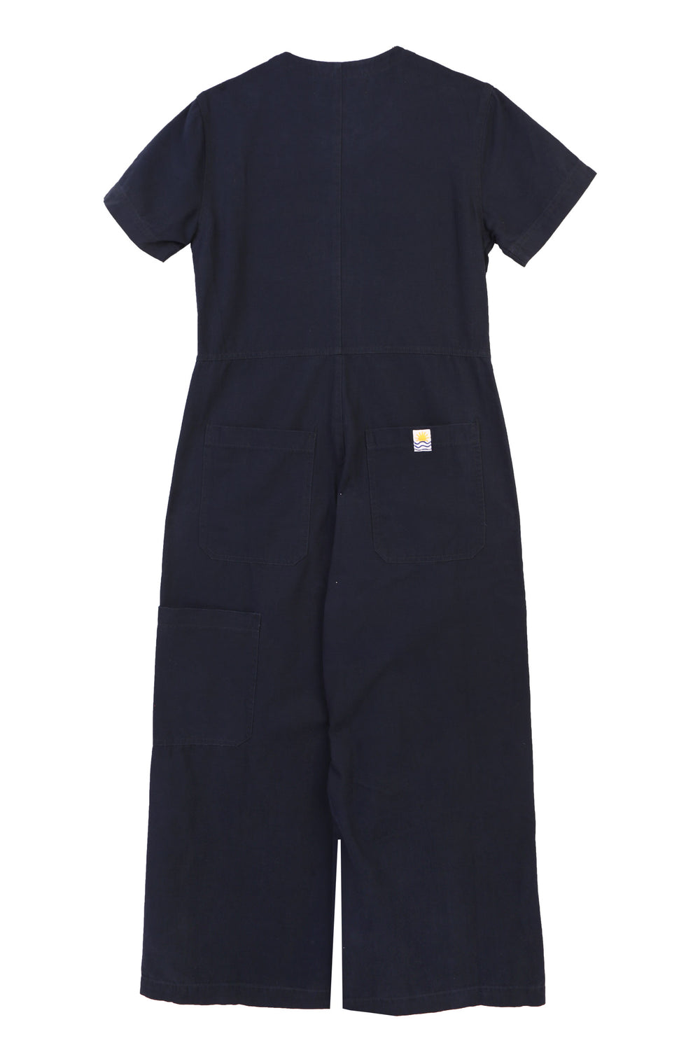 Felix Boilersuit Navy