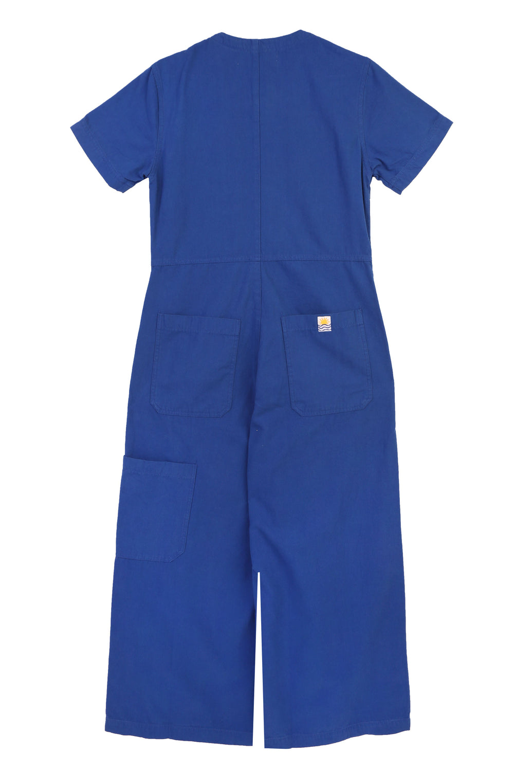 Felix Boilersuit Cobalt
