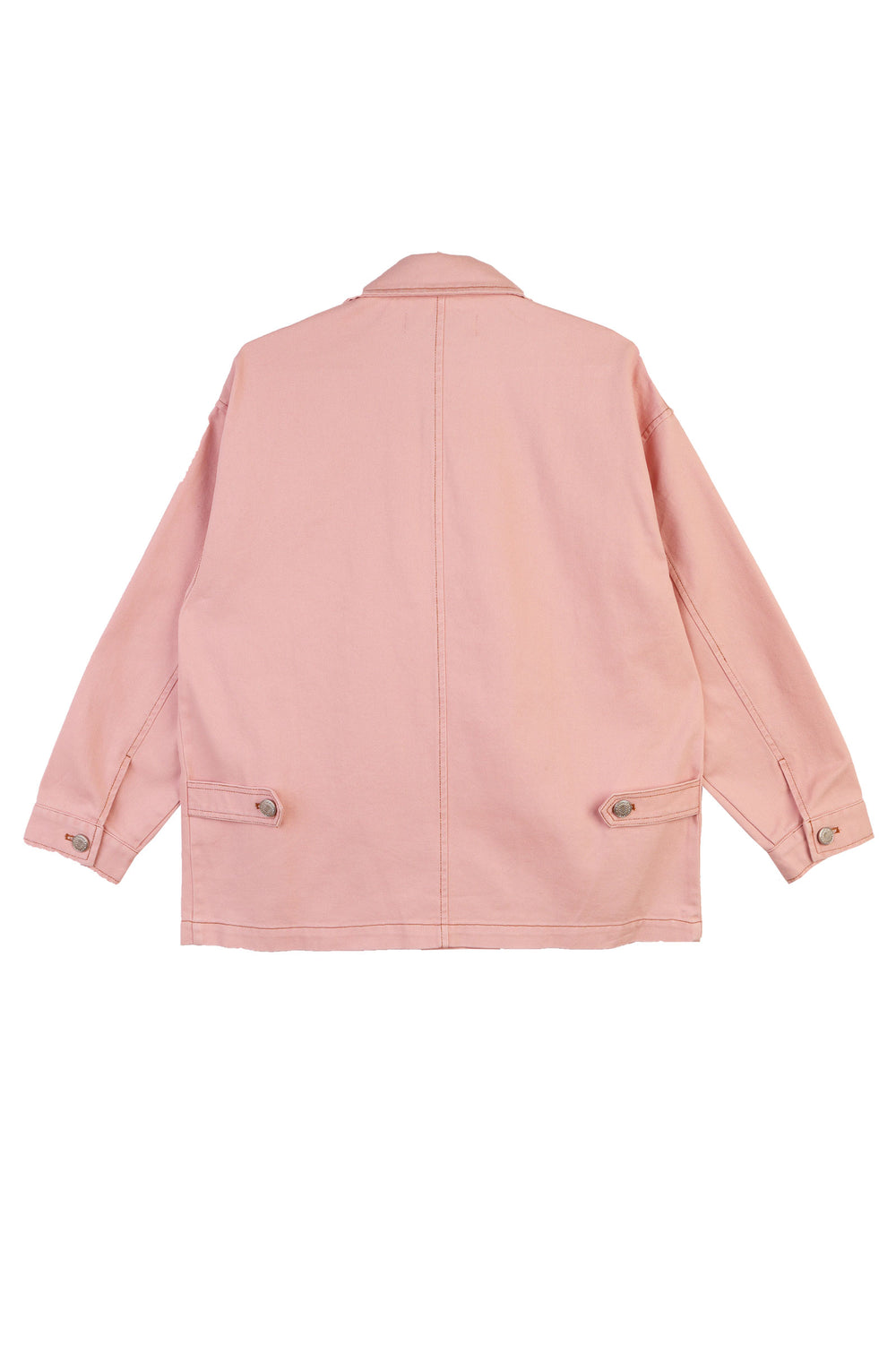 Gardeners Jacket Sorbet