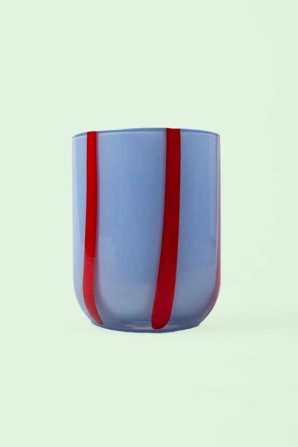 Striped Tumbler
