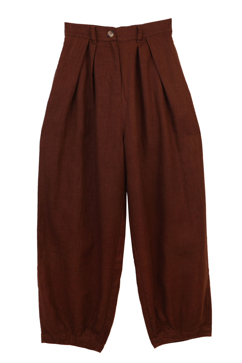 Jenkin Trouser Chocolate