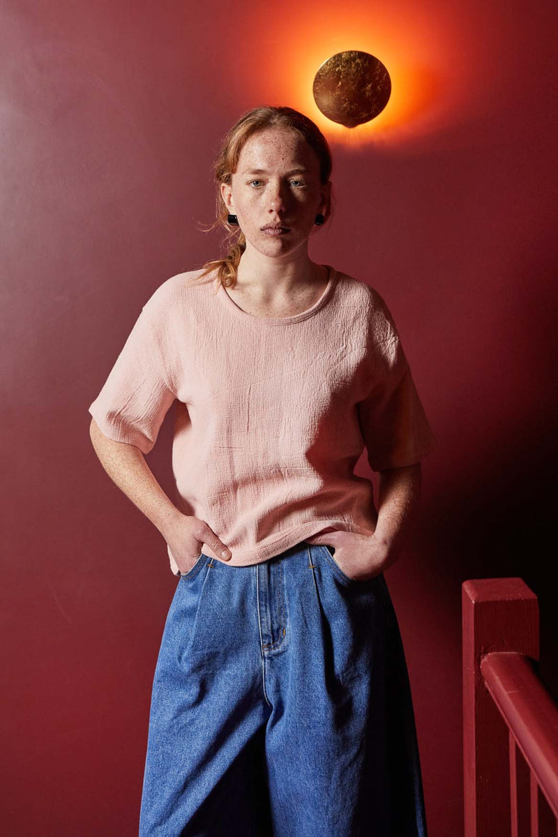 Bryce Top Blush