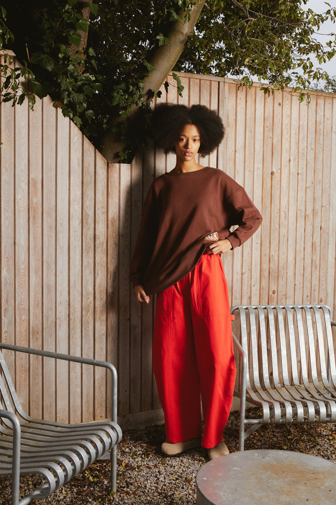 パンツ RUBY CORVETTE-TROUSER-BLACK.png?v=