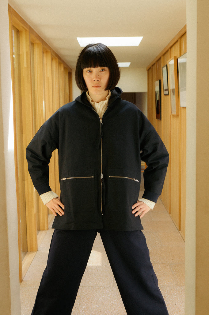ジャケット・アウター HANAE MORI sports PRIMATTIYO LF-Markey-Winter-