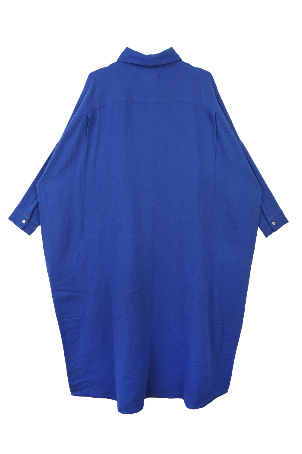Sylvan Dress Cobalt
