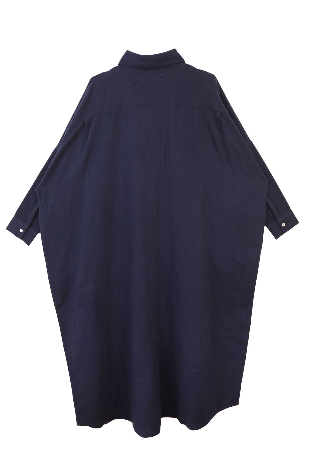 Sylvan Dress Navy