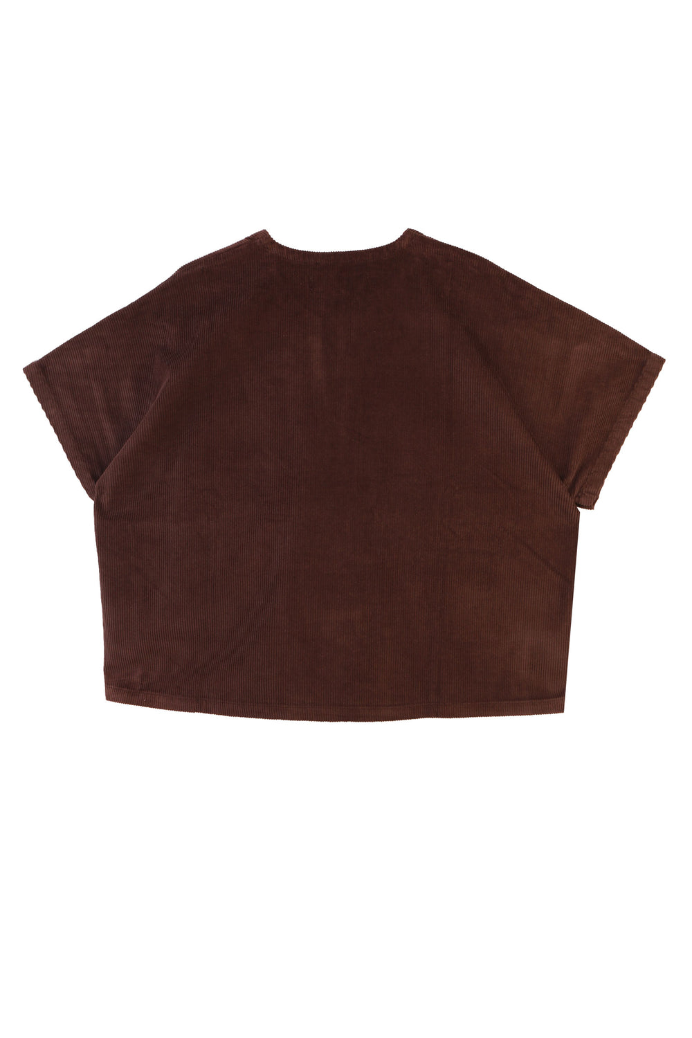 Trevor Top Umber