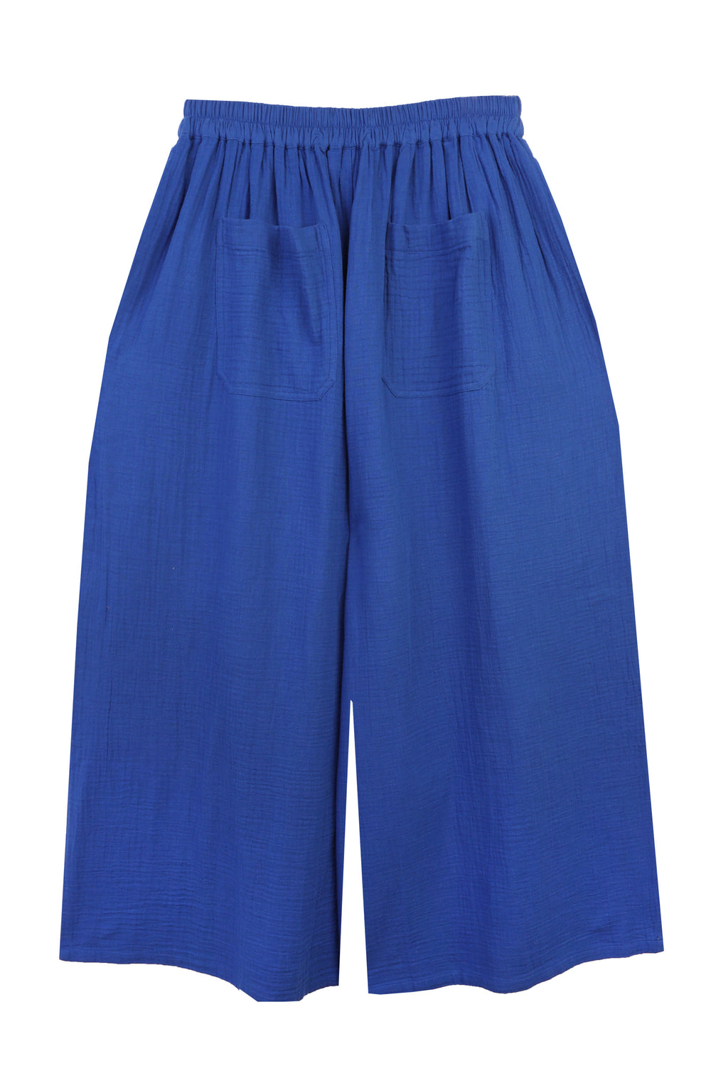 Valen Trouser Cobalt