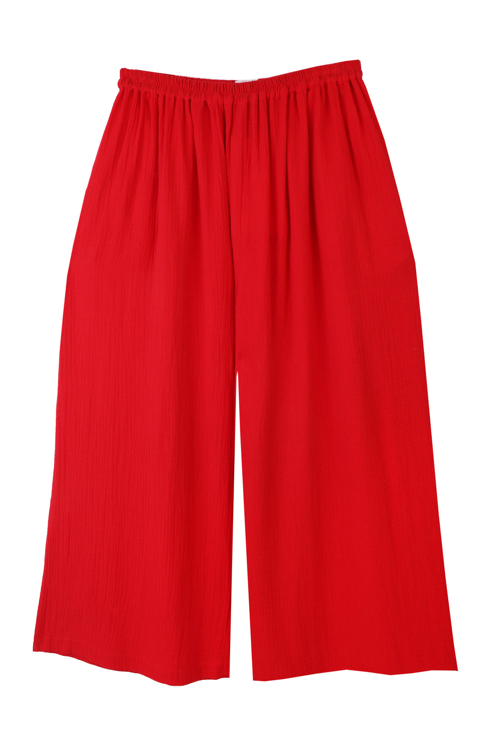 Valen Trouser Red