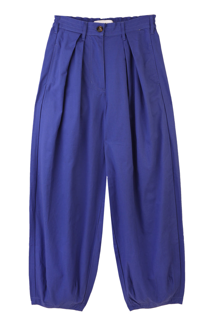 Jenkin Trouser Cobalt – LF MARKEY