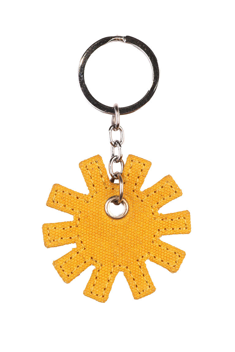 Sun Keyring