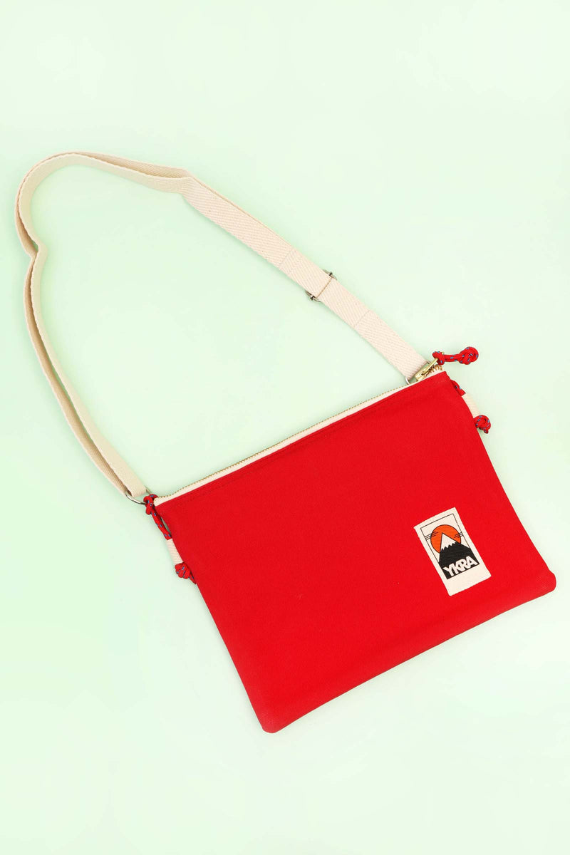 Side Pouch