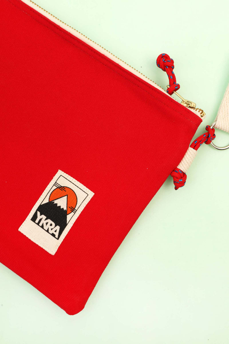 Side Pouch