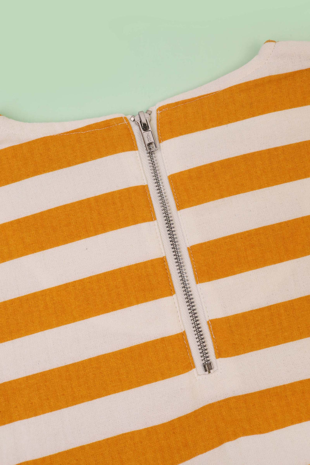 カートップ パッチワーク ストライプ