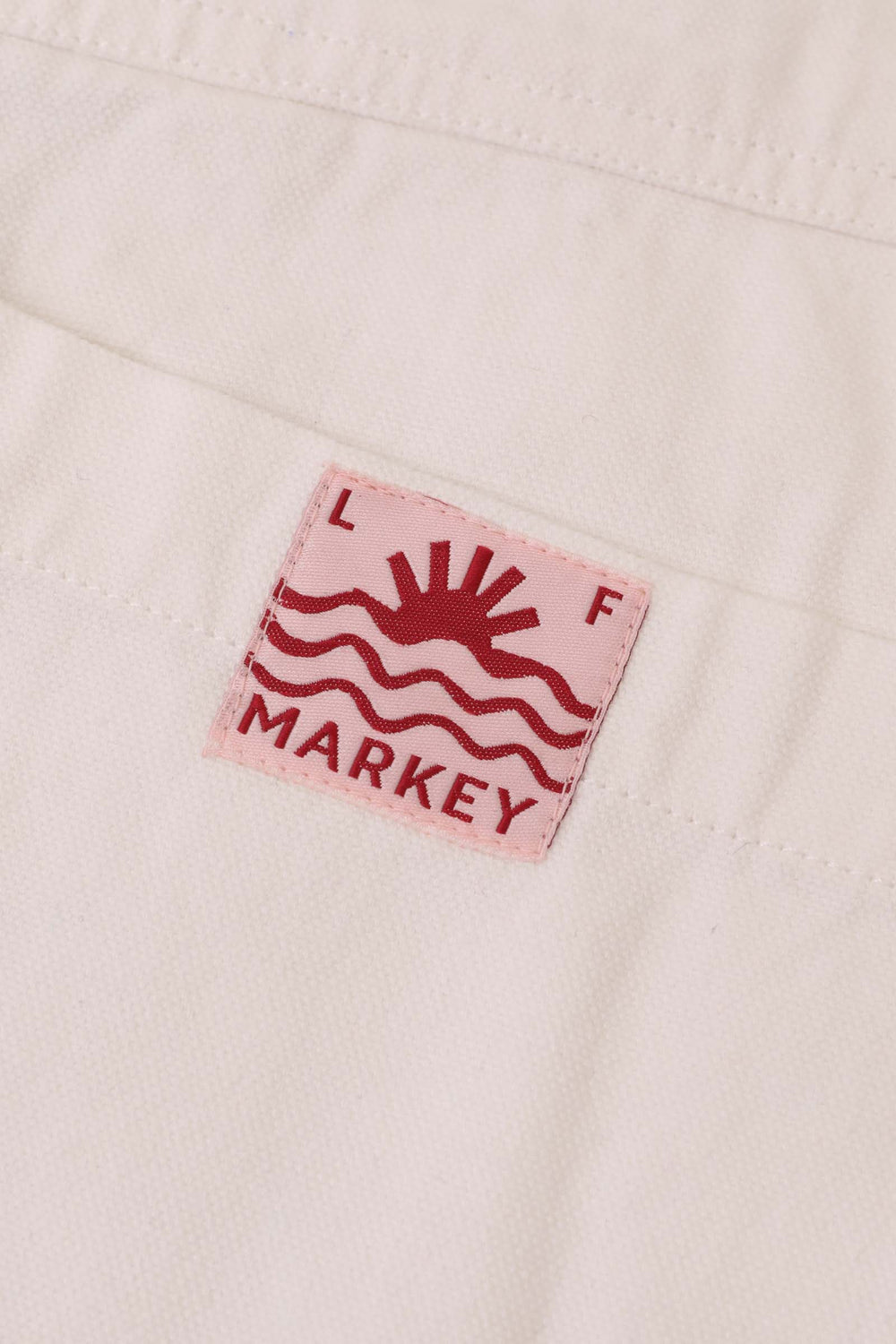 CARPENTER TROUSER ECRU