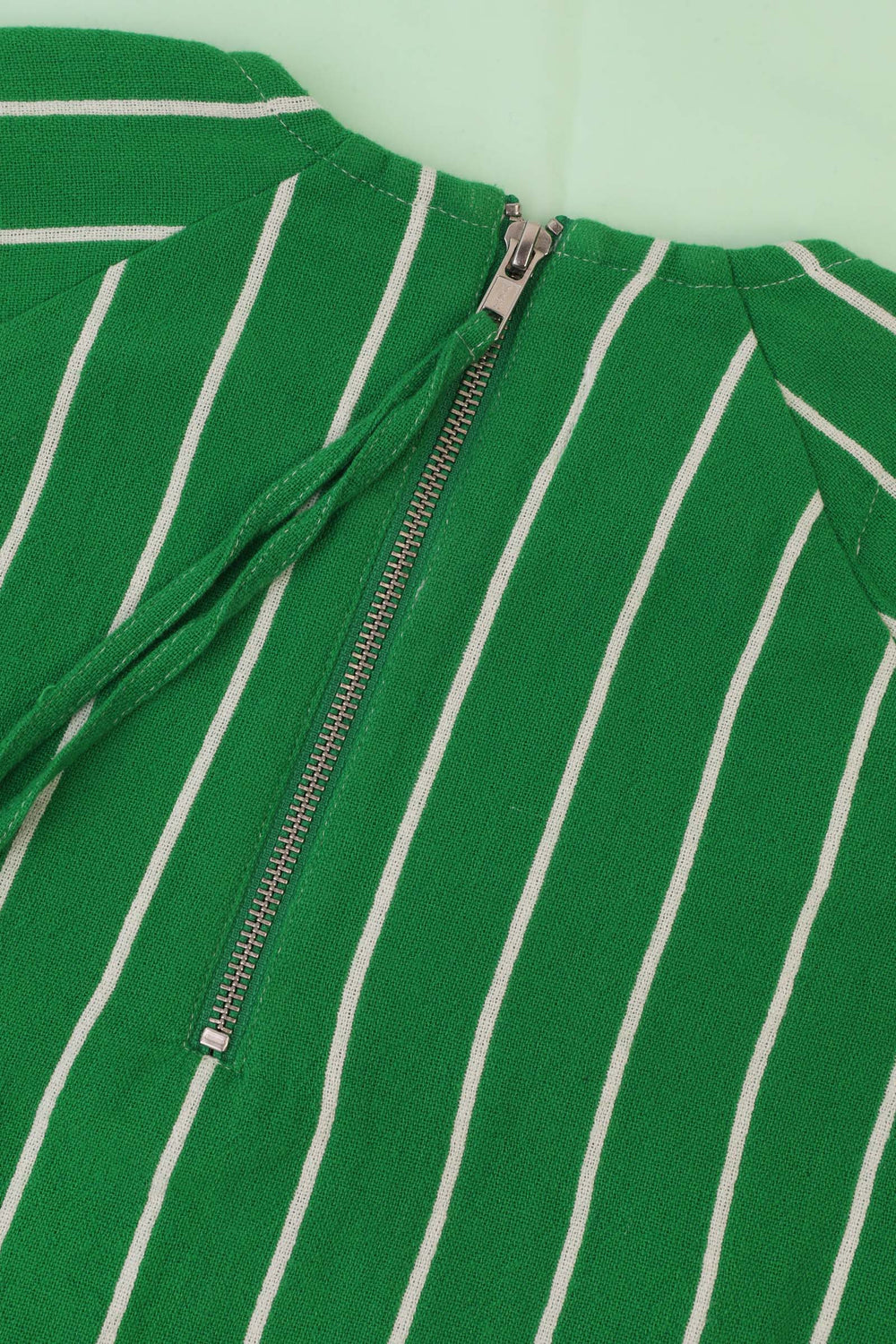 OSLO TOP STRIPE