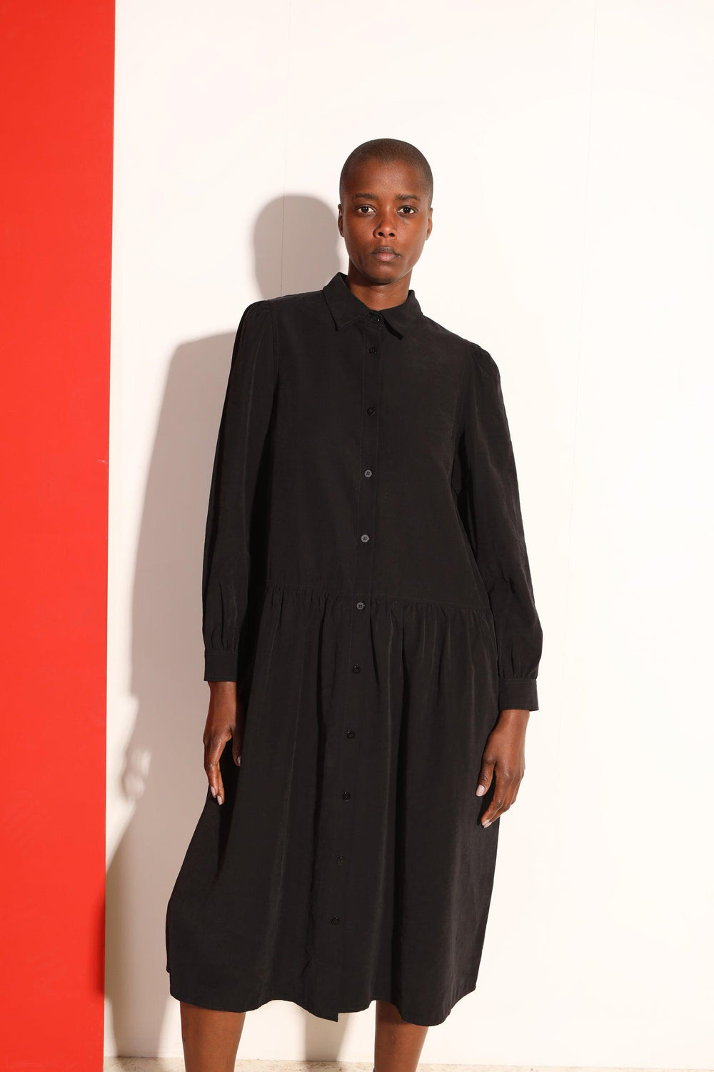 Nikson Dress