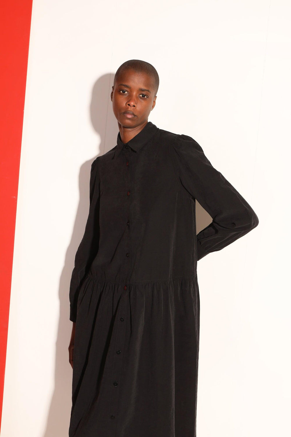 Nikson Dress