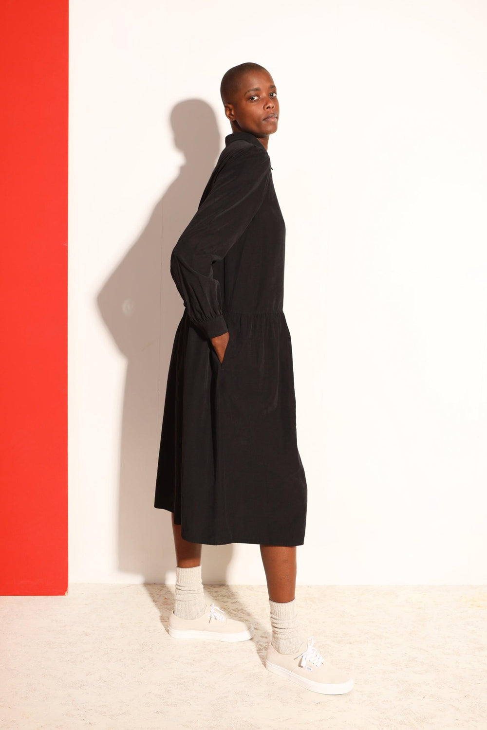Nikson Dress
