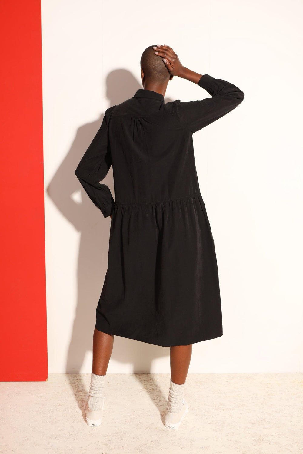 Nikson Dress