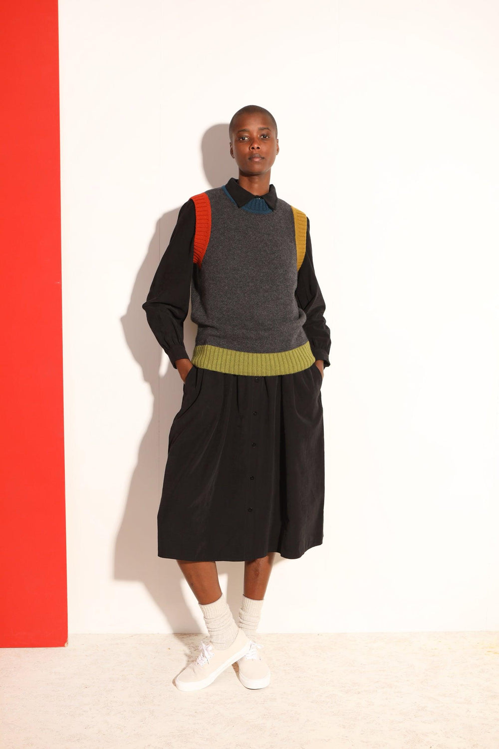 Nikson Dress