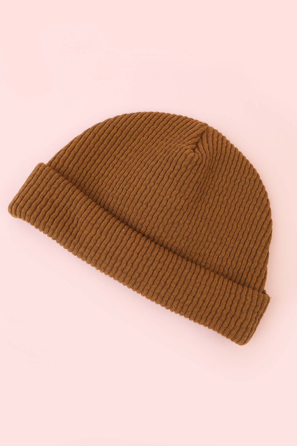 Drill Front Beanie