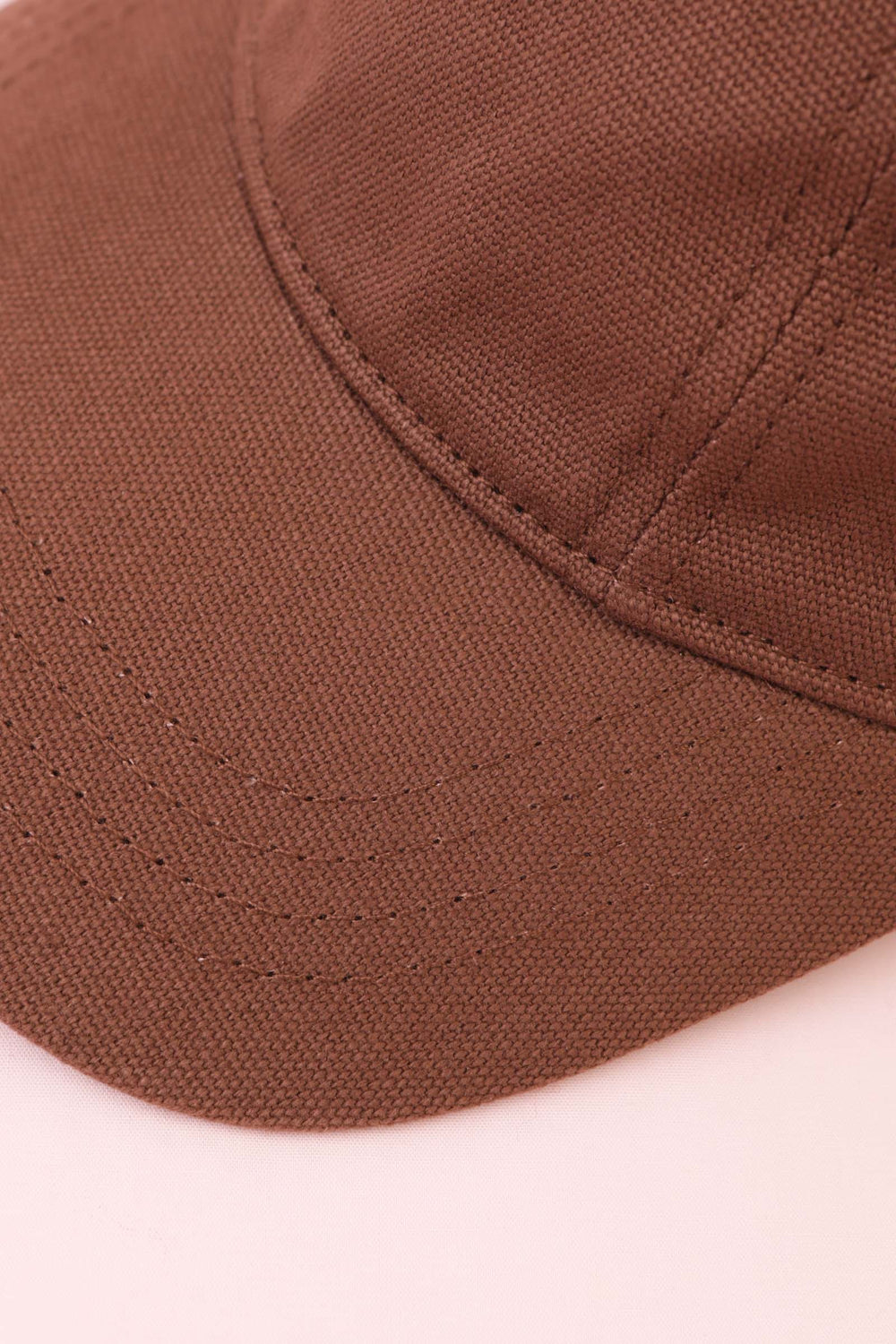 CHASE CAP Chocolate