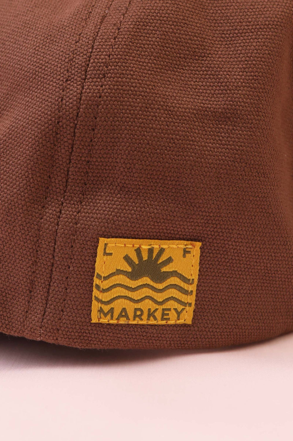 CHASE CAP Chocolate