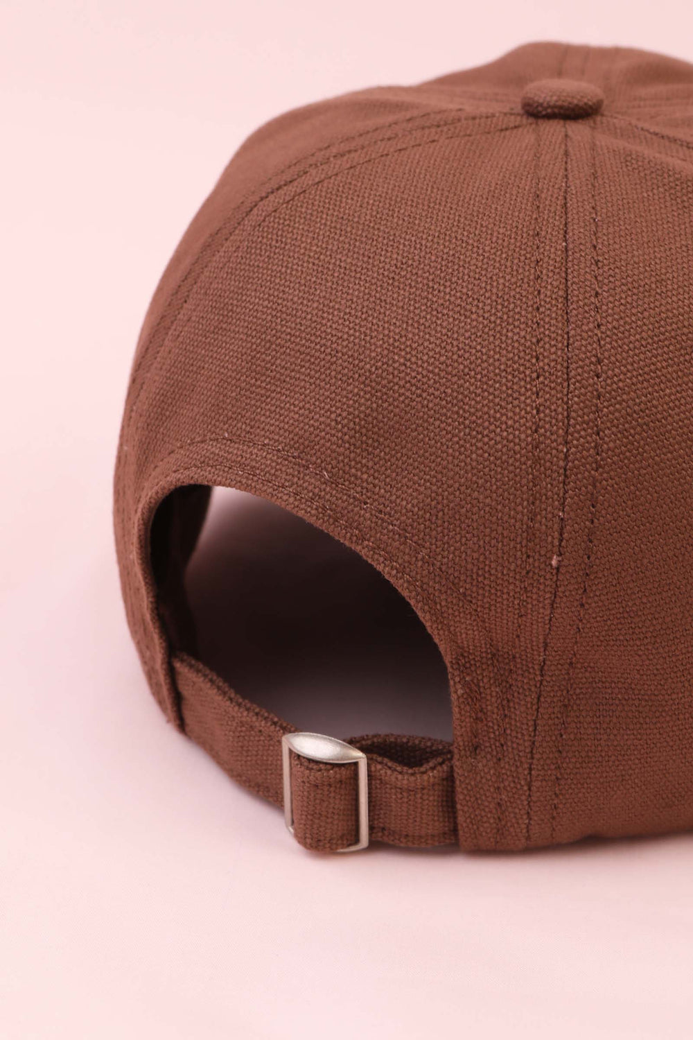 CHASE CAP Chocolate