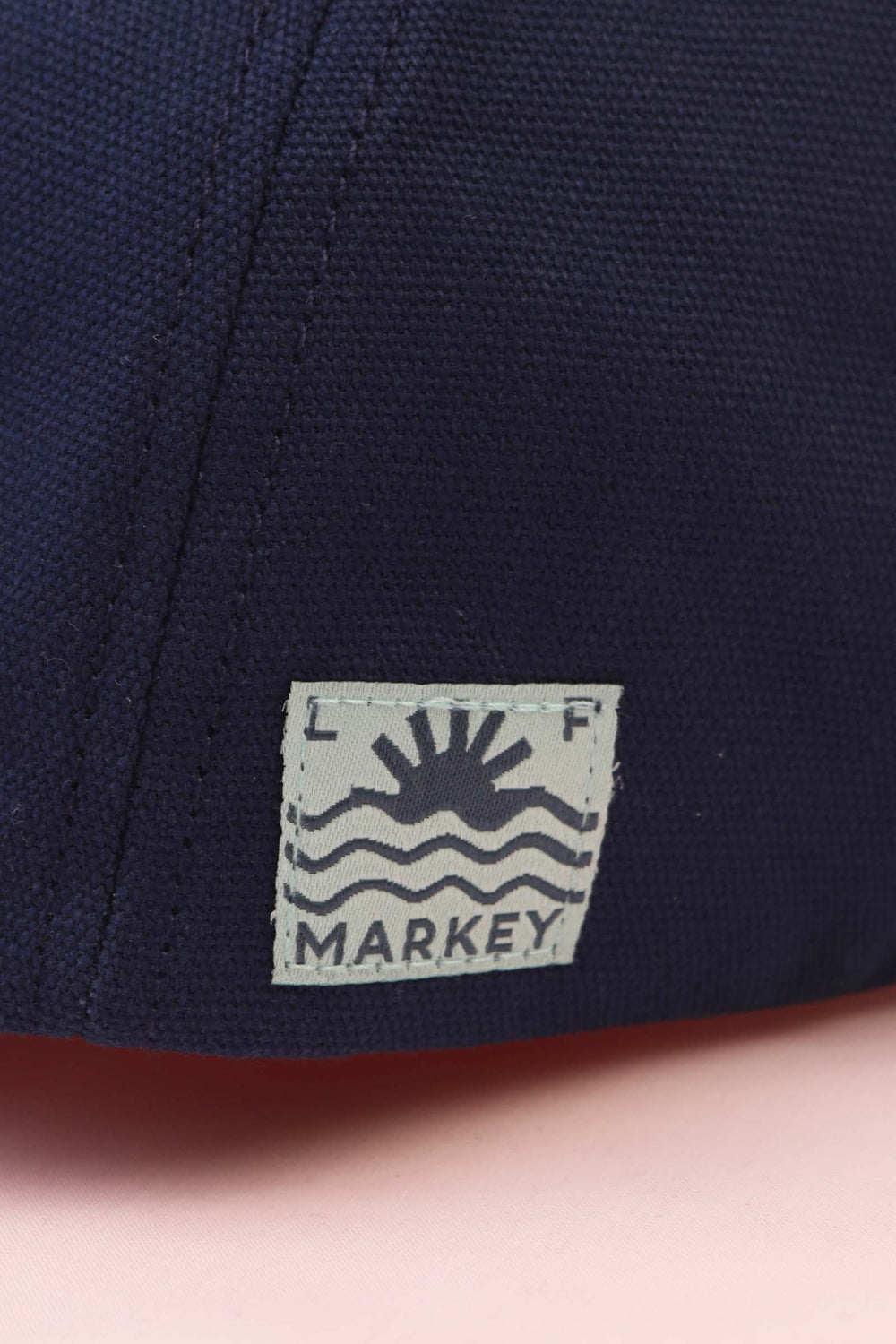 CHASE CAP Navy