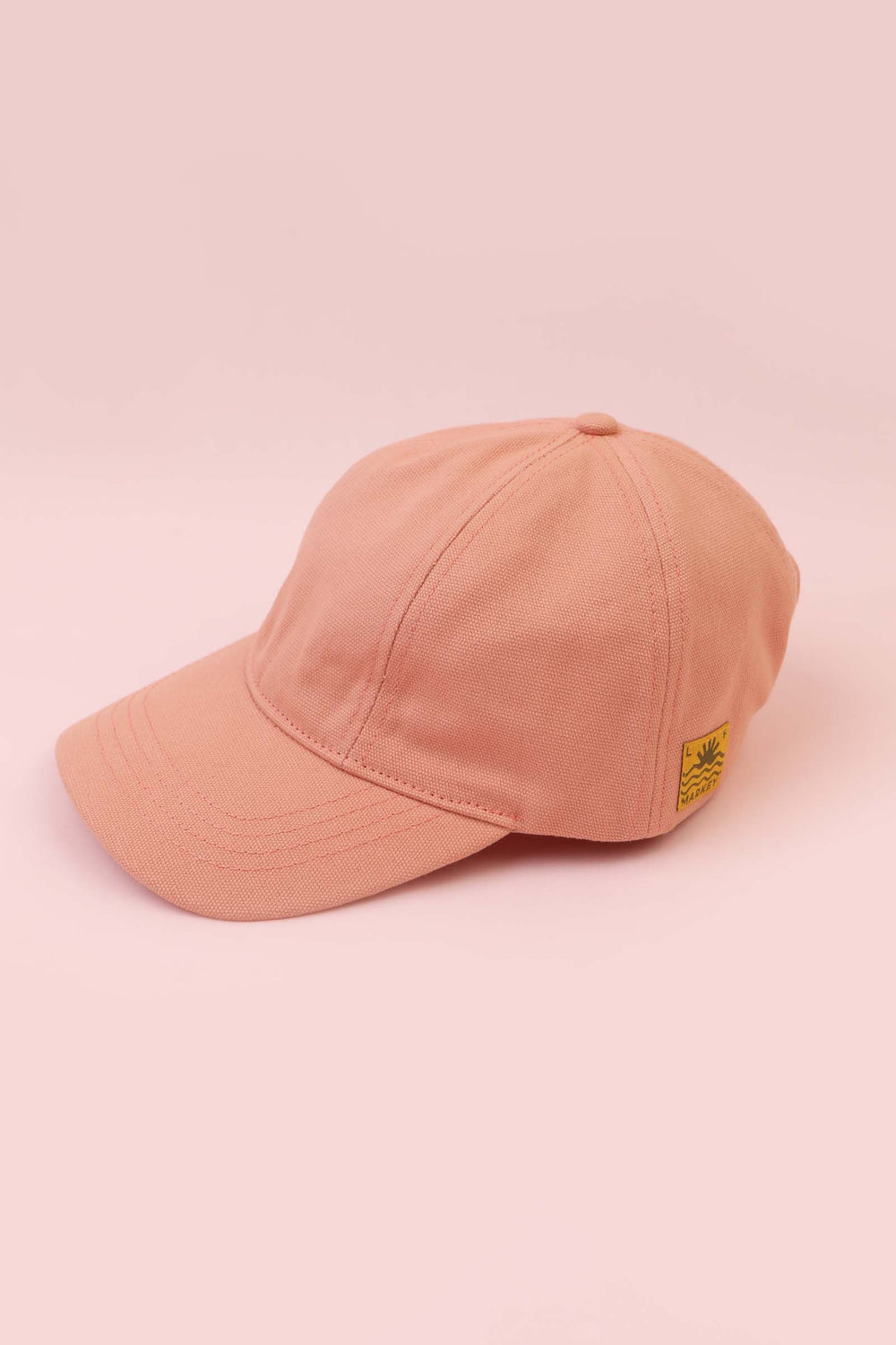 CHASE CAP Chocolate