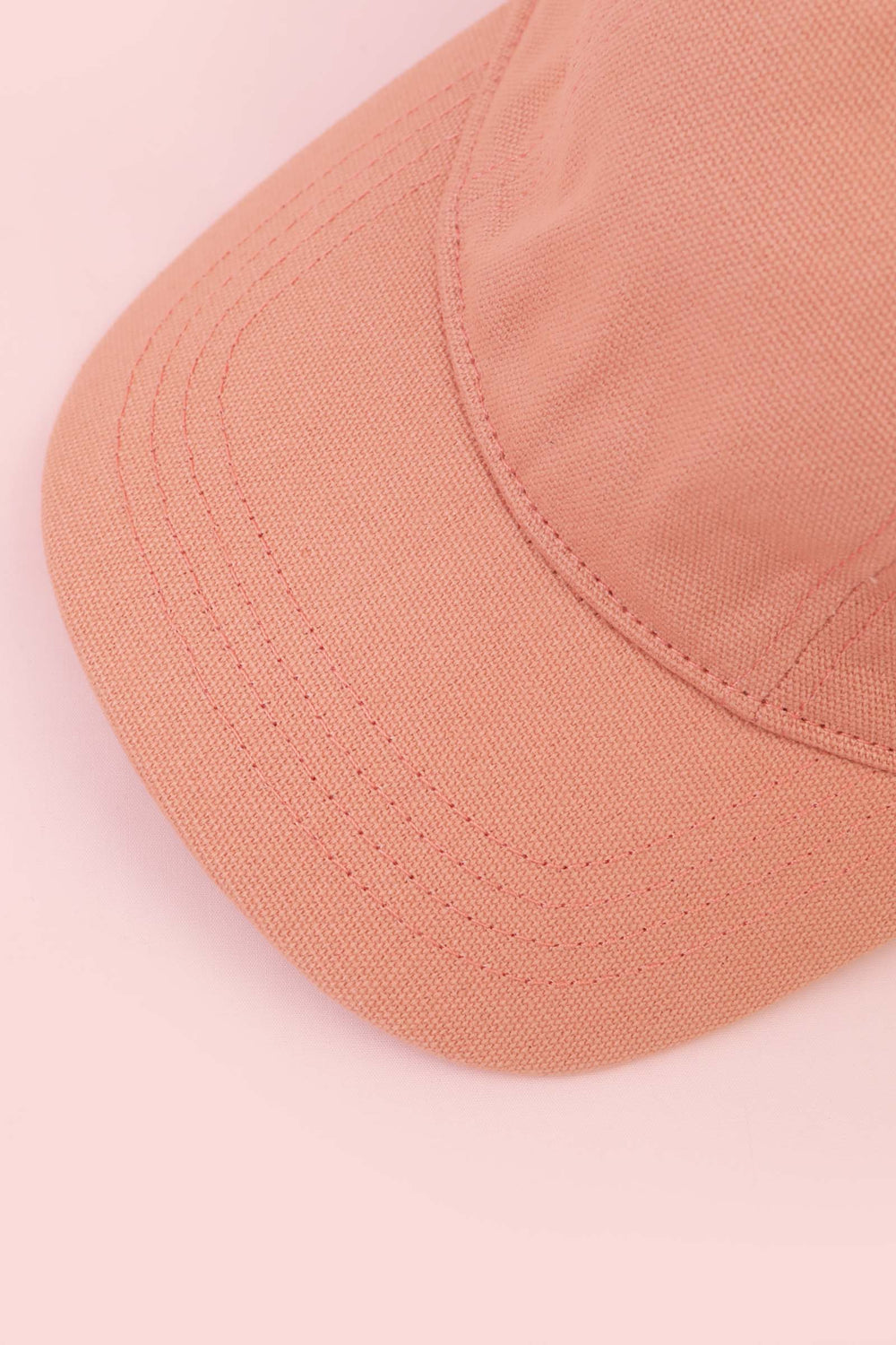 CHASE CAP Chocolate