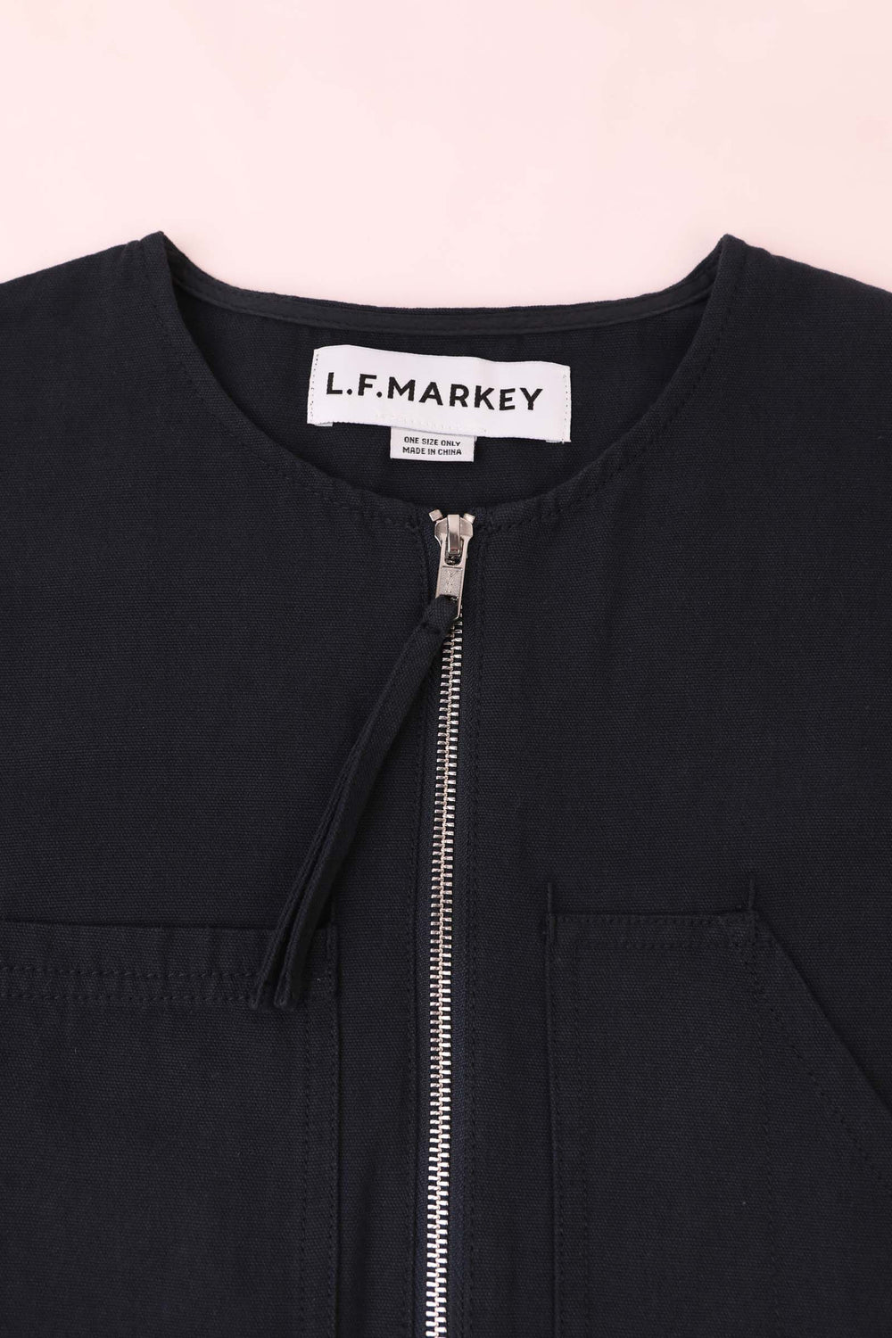 Mega Boilersuit Navy