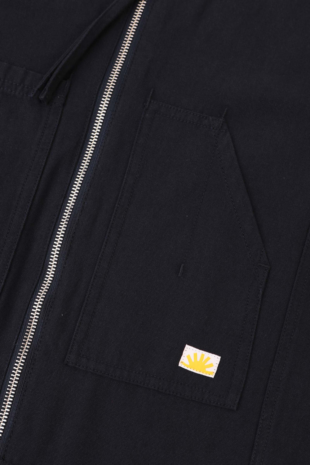 Mega Boilersuit Navy